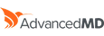AdvancedMD logo