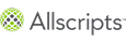 Allscripts logo