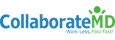 CollaborateMD logo