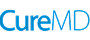 CureMD logo