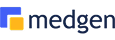 MedGen logo