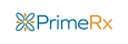 PrimeRx logo
