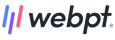 WebPT logo