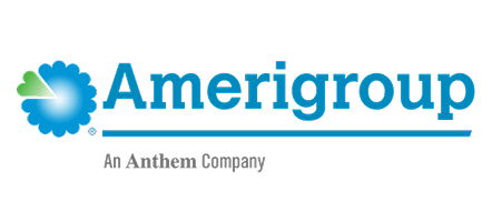 Amerigroup logo