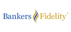 Bankers Fidelity logo