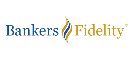 Bankers Fidelity logo