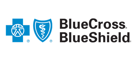 Blue Cross Blue Shield logo