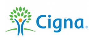 Cigna logo