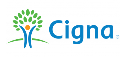 Cigna logo