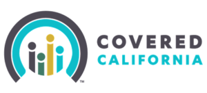 Covered California logo