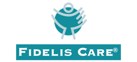 Fidelis Care logo