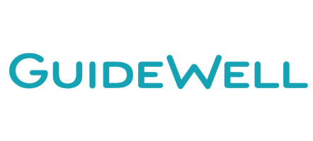 GuideWell logo