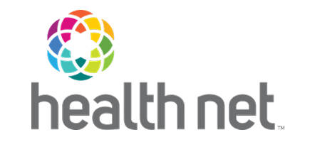 Health Net logo