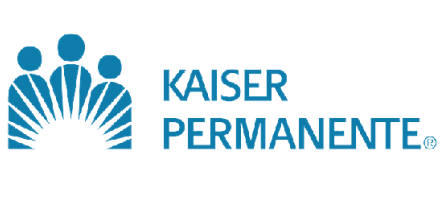Kaiser Permanente logo