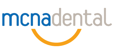 MCNA Dental logo