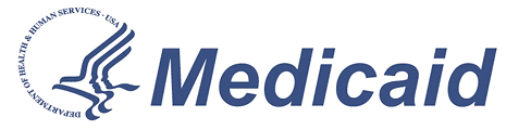 Medicaid logo
